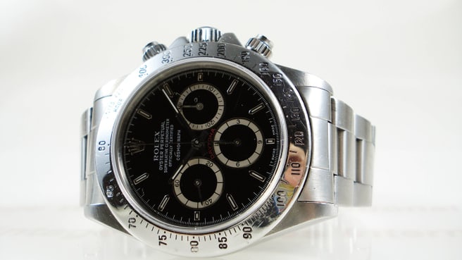 Immagine Vintage Watches International GmbH