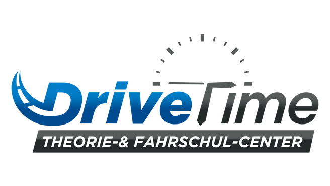 DRIVE TIME image