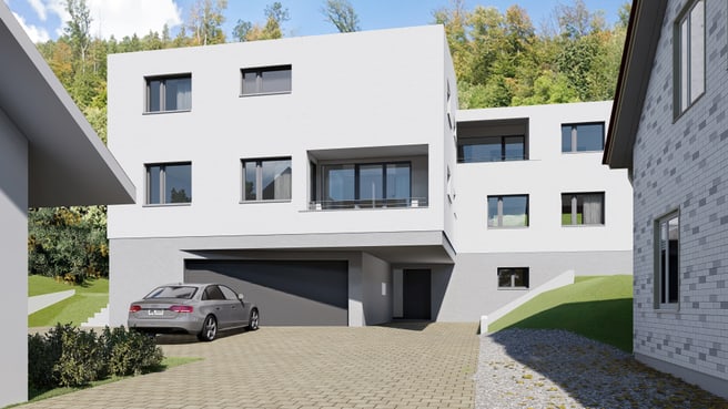 Immagine meyer HAUS AG