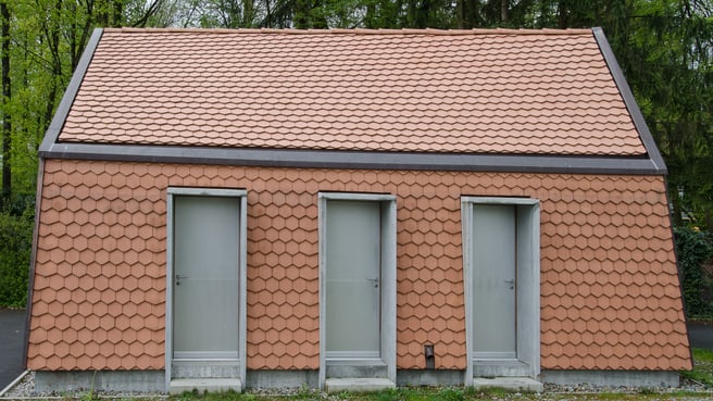Bild Koch Dach Fassaden GmbH