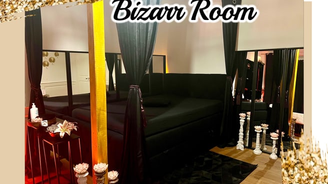 Sensuel Tantra Erotik Massagen Luzern image