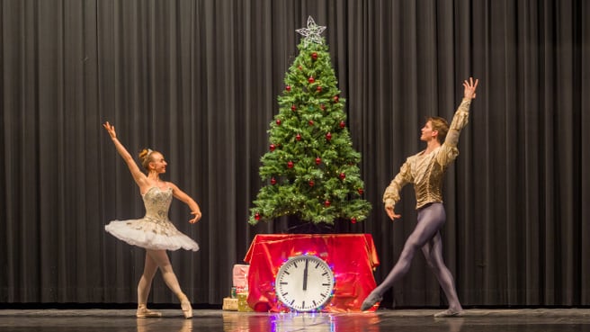 Immagine Basel Dance Academy