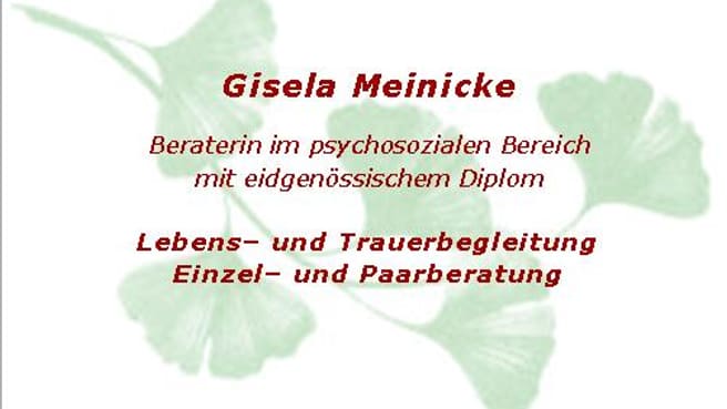 Meinicke Gisela image