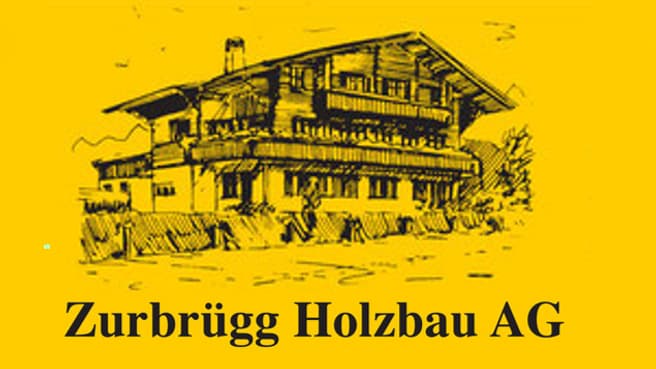 Image Zurbrügg Holzbau AG