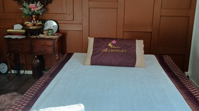 FaceBodyLift Thai Massage Bern image