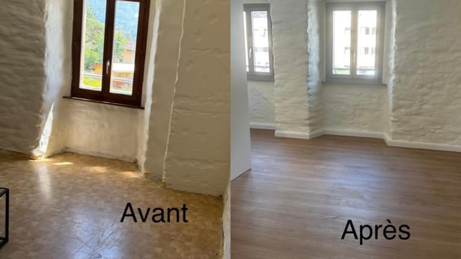 Multi Services-Peinture et Rénovation image