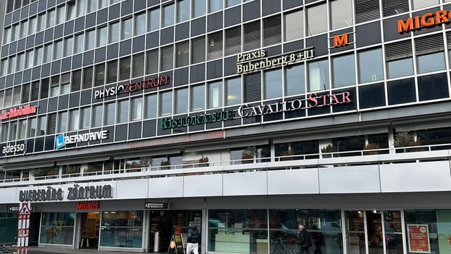 Image Gold ankaufen beim Bahnhof Bern