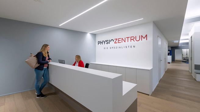 Physiozentrum image