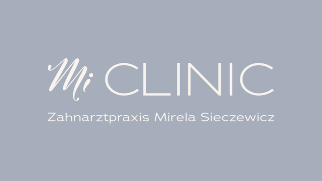 Mi Clinic – Zahnarztpraxis Mirela Sieczewicz image