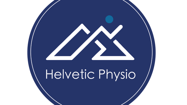 Helvetic Physio image