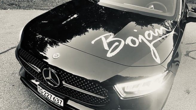 Image Fahrschule Bojan