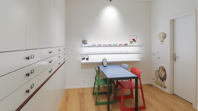 Städtli Optik image