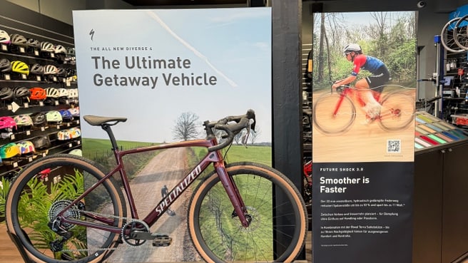 Immagine Velo Elsener AG