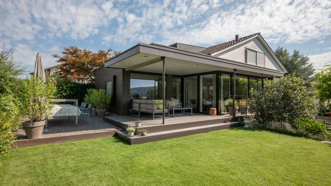 Immagine galli architektur