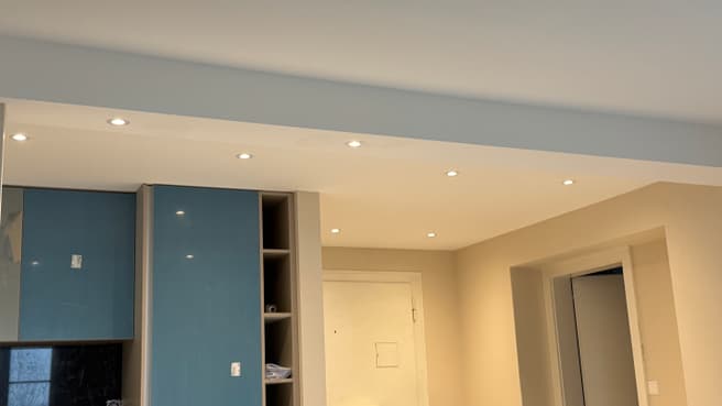 LiMi Peinture  Plâtrerie Peinture & Rénovation image