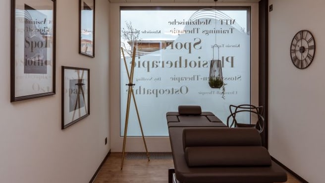 Bild Physio FDR Sport