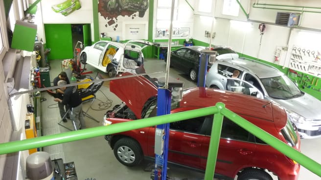 Carosserie - Steinenbach image