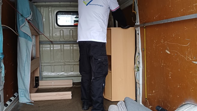 Bild Smadhihauswartungen