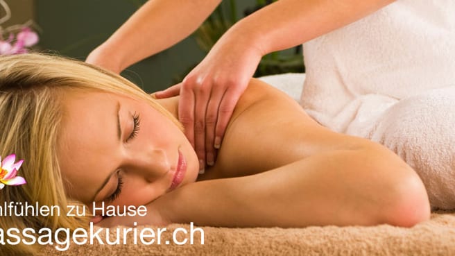 Image massagekurier.ch