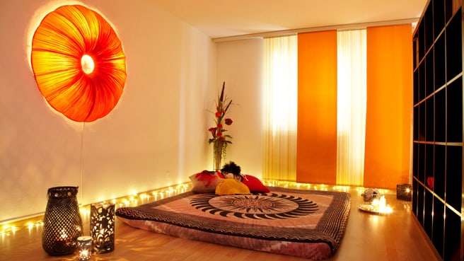 Image Tantra Massage - Lomi Lomi Massage & Esalen Massage - tantra-lounge.ch