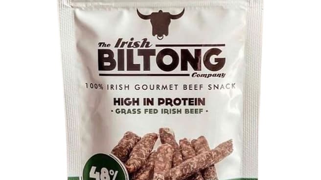 Immagine Biltong House