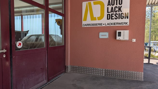 Immagine AutoLackDesign Maurer GmbH