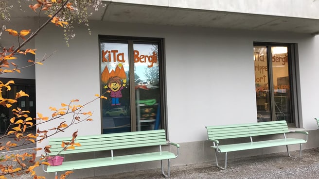KiTa Bergli GmbH image