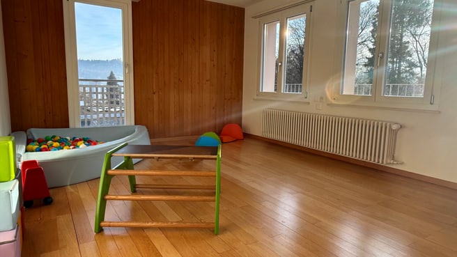 Image Fiorino St.Gallen Rotmonten