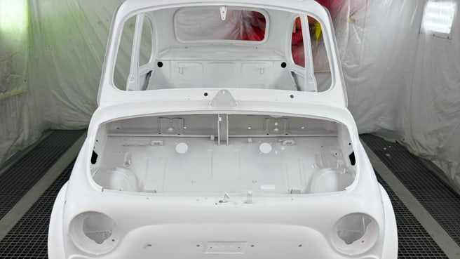 Carrosserie Lackiererei Lind GmbH image