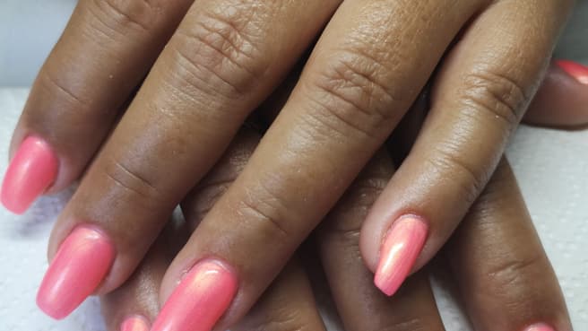 Nails, Manicure& Beauty image