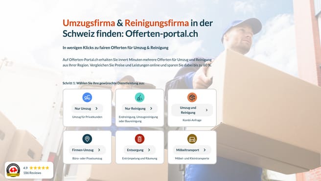 Image Offerten-portal