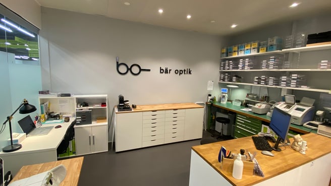 Bär Optik GmbH image