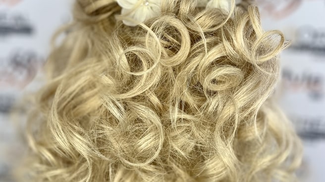 Hair Syle image