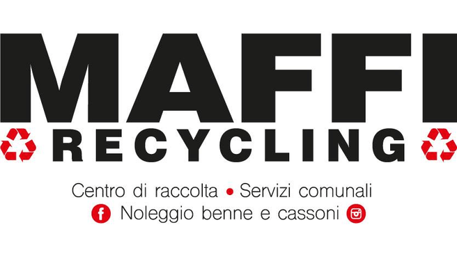 Maffi Recycling Sagl image
