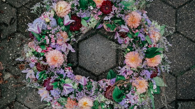 Bild Blütenhandwerk