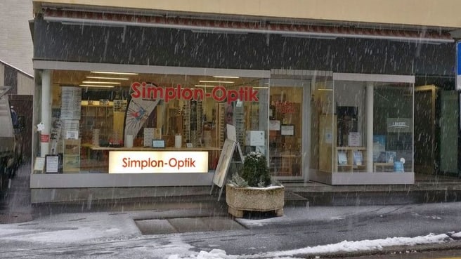 Simplon-Optik GmbH image