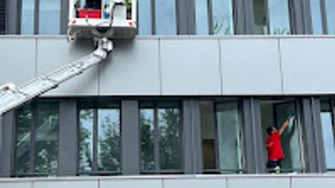 Bild Viktoria Services GmbH