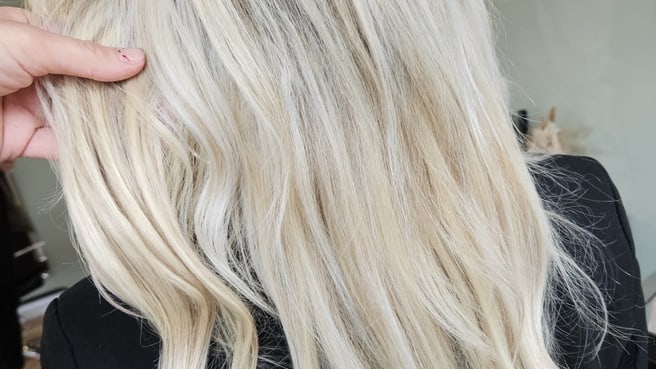 Mima4Hair by Qeta image