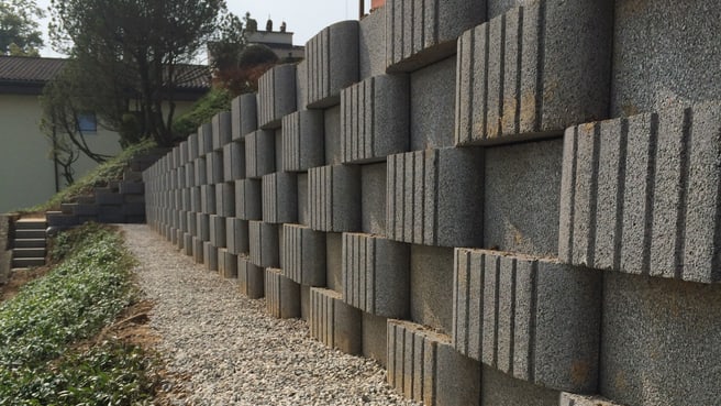 Immagine M. Murer Gartenbau GmbH