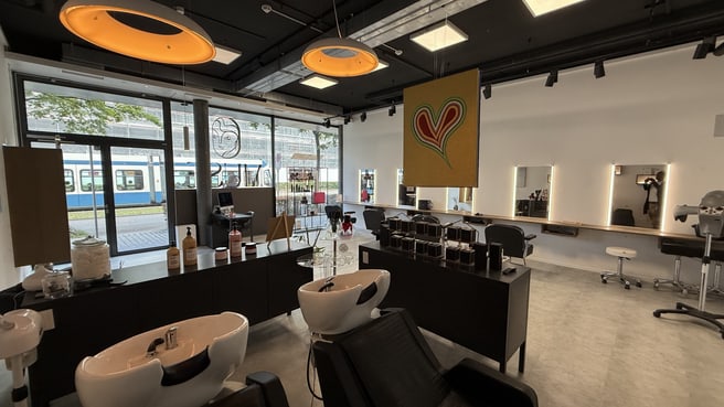 Immagine MUSE HairStyles Institute