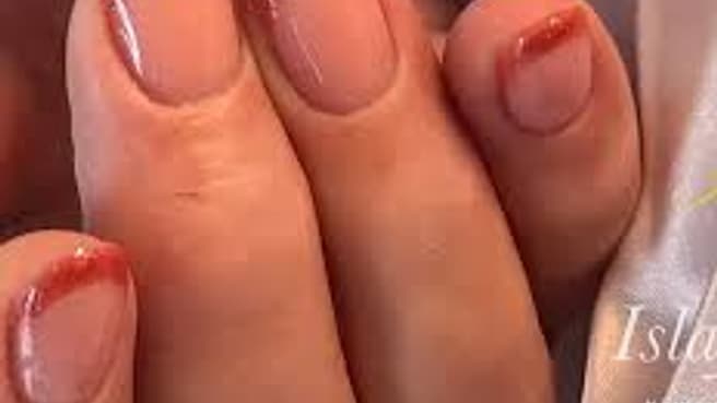 Image Isy Nails & Lashes