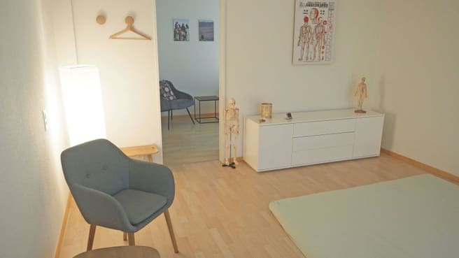 Immagine shiatsu-lounge: Praxis für Komplementärtherapie