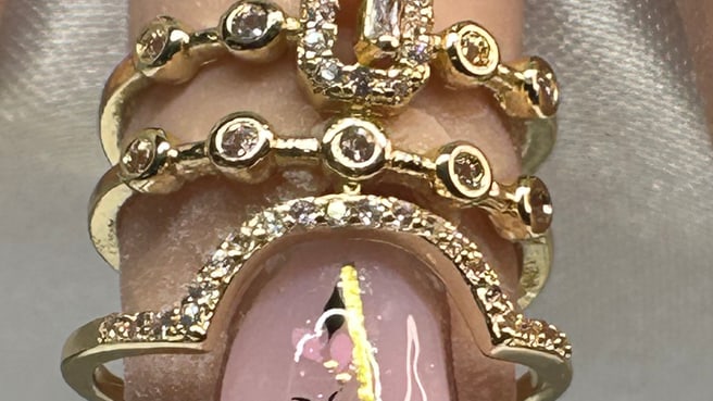 Bild Alpin Nails&Beauty