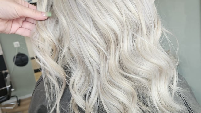 Mima4Hair by Qeta image