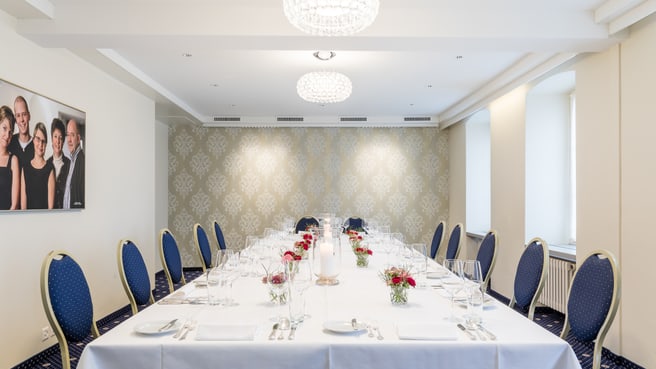 Mercure Lenzburg Krone image