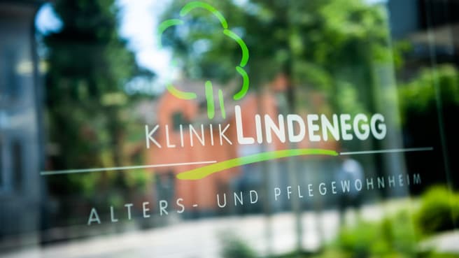 Klinik Lindenegg image