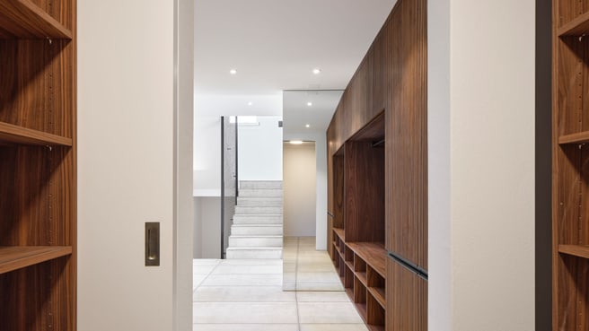 BauRaum Architektur AG image