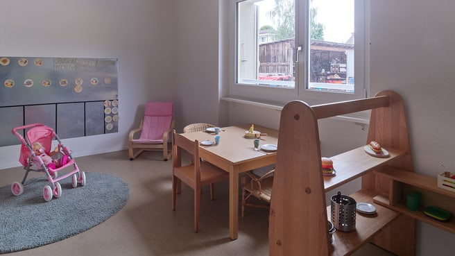 Immagine Kita Mutzli (Inklusionskita)