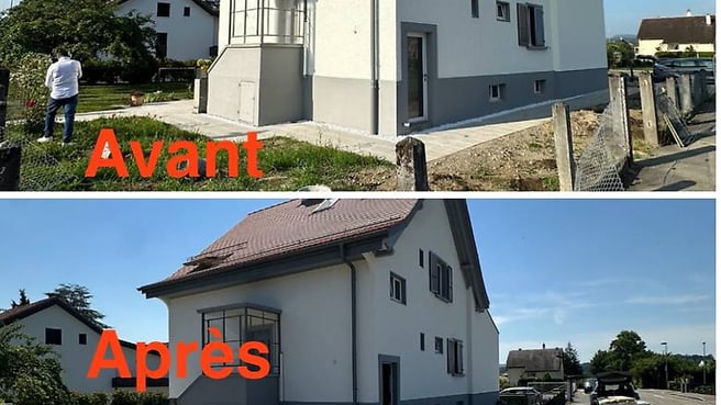 Immagine Karakus construction