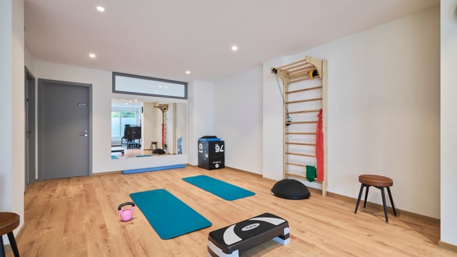 Bild Helvetic Physio